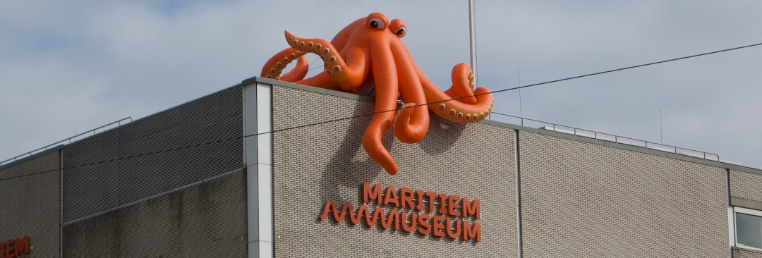 Octopus Maritiem Museum