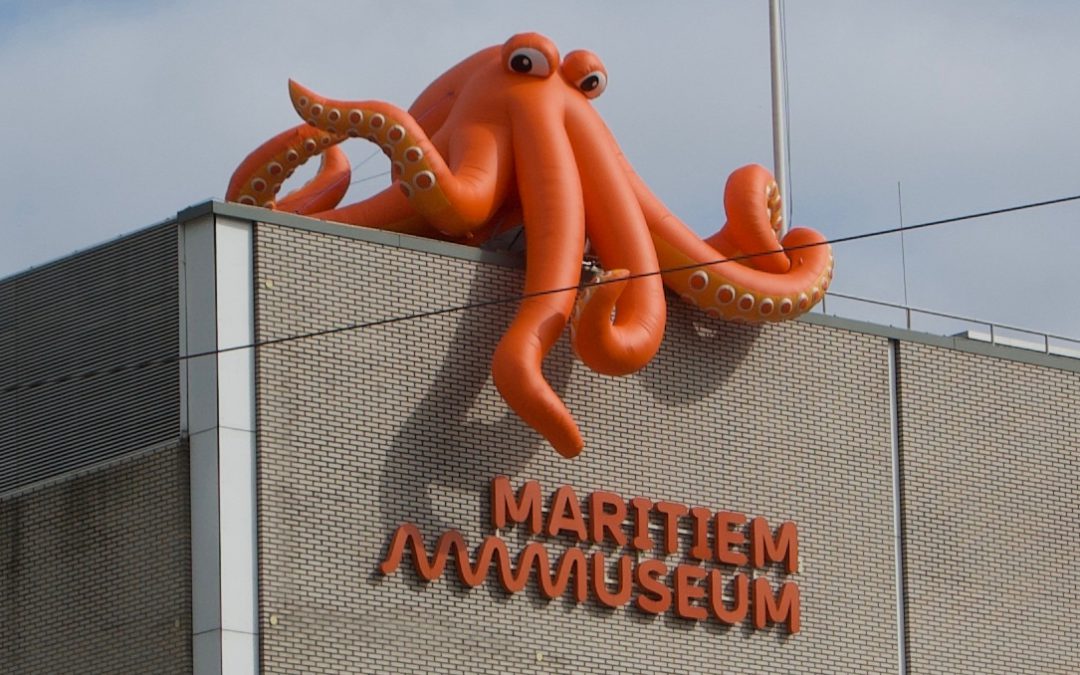 Octopus Maritiem Museum